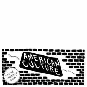 American Culture - Pure American Gum