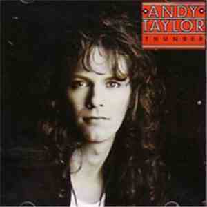 Andy Taylor - Thunder