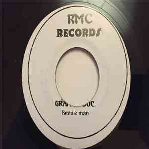 Beenie Man - Grammy Doc