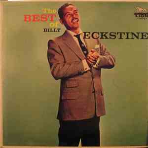 Billy Eckstine - The Best Of Billy Eckstine