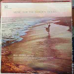 Billy Vaughn And His Orchestra - Music For The Golden Hours