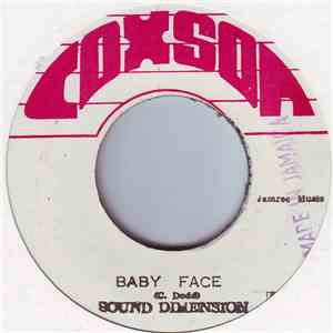 Bob & Marcia / Sound Dimension - Always Together / Baby Face