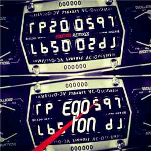 Brian Sanhaji - Egotools Remixes