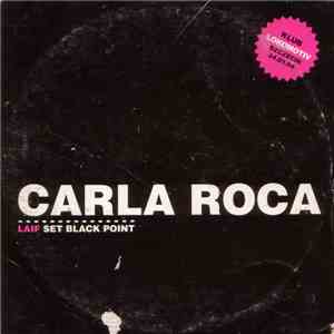 Carla Roca - Laif Set Black Point