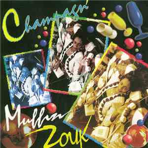 Champagn' - Muffin Zouk