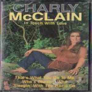 Charly McClain - In Touch With Love