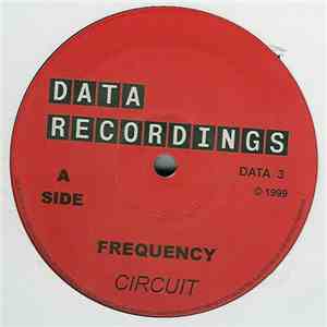 Circuit  - Frequency / Steps