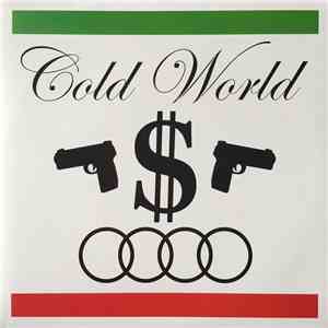 Cold World - Ice Grillz