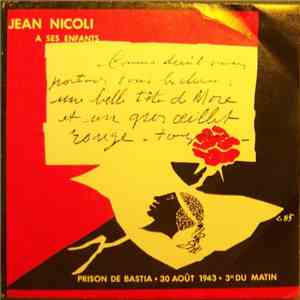 Comité Jean Nicoli - Comité Jean Nicoli