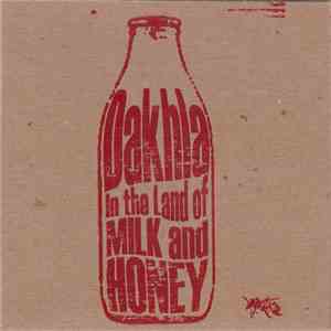 Dakhla - In The Land Of Milk And Honey