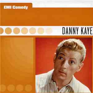 Danny Kaye  - EMI Comedy