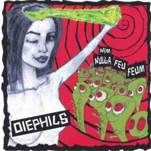 diE pHiLs - Nim Nulla Feu Feum