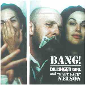 Dillinger Girl And
