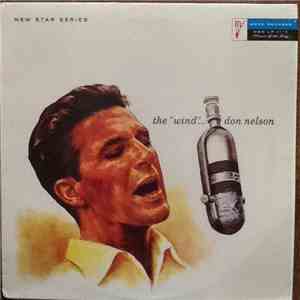 Don Nelson - The Wind