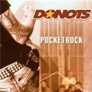 Donots - Pocketrock