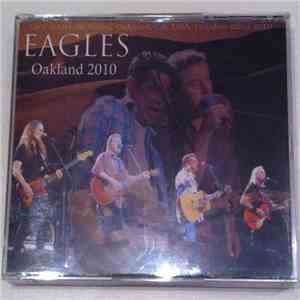 Eagles - Oakland 2010