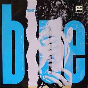 Elvis Costello & The Attractions - Almost Blue