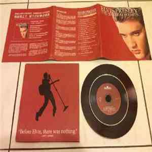 Elvis Presley - The 50 Greatest Hits