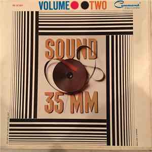Enoch Light And His Orchestra - Stereo 35/MM - Volume 2