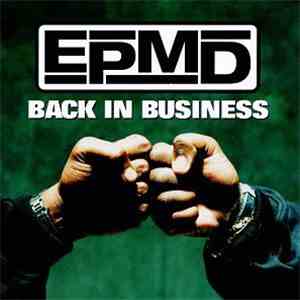 EPMD - Back In Business