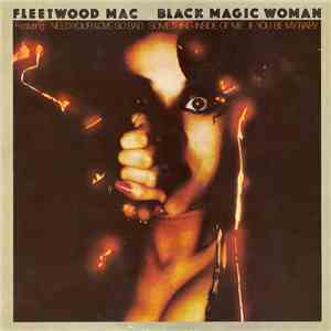 Fleetwood Mac - Black Magic Woman