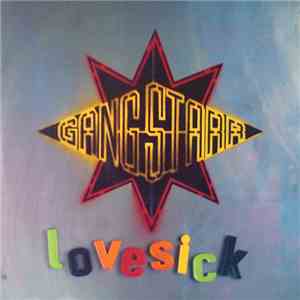 Gang Starr - Lovesick