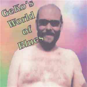 GeKo - GeKo's World Of Blues