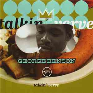 George Benson - Talkin' Verve