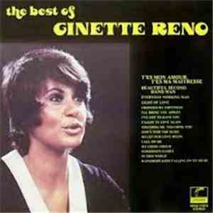 Ginette Reno - The Best Of Ginette Reno