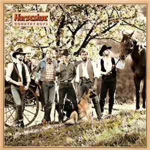 Horseshoe  - Country Boys
