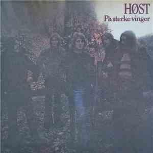 Høst - På Sterke Vinger