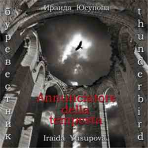 Iraida Yusupova - Thunderbird