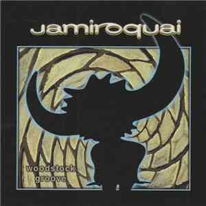 Jamiroquai - Woodstock Groove