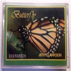 Jeff Clarkson - Butterfly