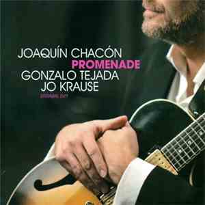 Joaquín Chacón - Promenade