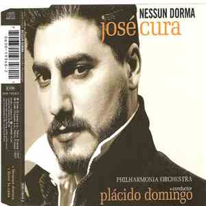 José Cura - Nessun Dorma
