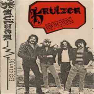 Krüizer - Suicide