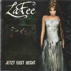 LaFee - Jetzt Erst Recht