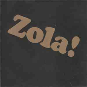 Little Bird  - Zola