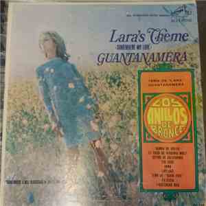 Los Anillos De Bronce - Lara's Theme