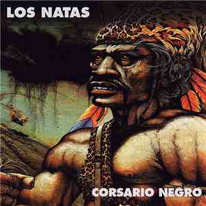 Los Natas - Corsario Negro