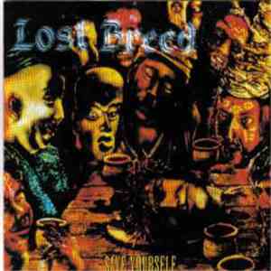 Lost Breed - Save Yourself