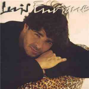 Luis Enrique - Grandes Éxitos Del Príncipe De La Salsa
