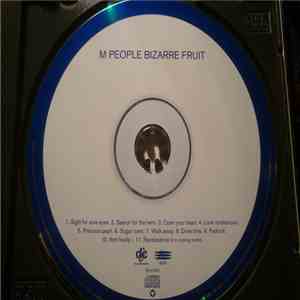 M People - Bizarre Fruit