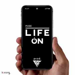 MARE (Italy), DJ Gian - Life On