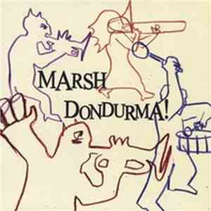 Marsh Dondurma - Marsh Dondurma