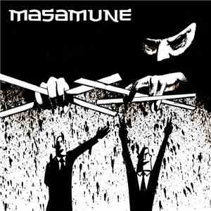 Masamune - Masquerade