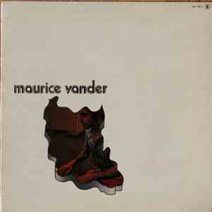 Maurice Vander - Pianos Puzzle