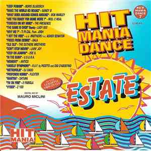 Mauro Miclini - Hit Mania Dance Estate