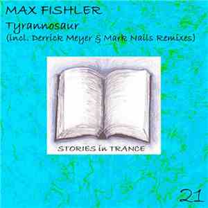 Max Fishler - Tyrannosaur